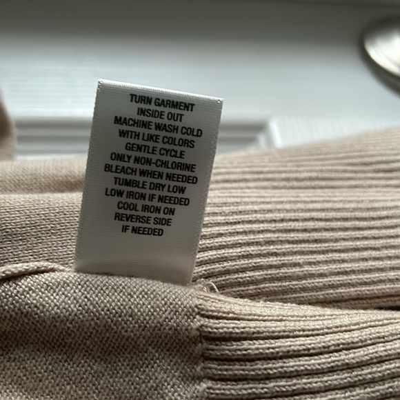 Cardigan sweater - Picture 6 of 6